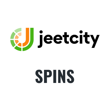 JeetCity Casino ilmaiskierrokset