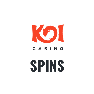 KoiCasino ilmaiskierrokset