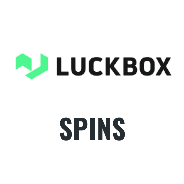 Luckbox Casino ilmaiskierrokset