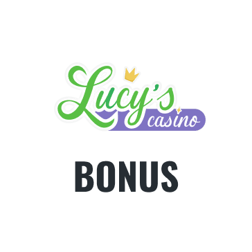 Lucy's Casino bonus