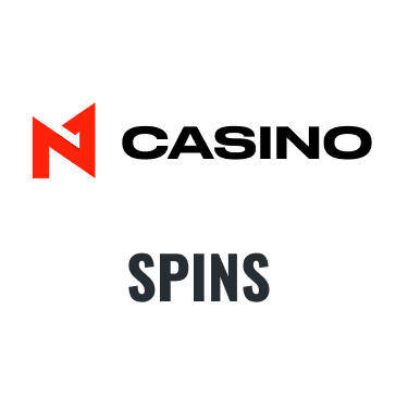 N1 Casino ilmasikierrokset