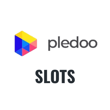 Pledoo Casino peliautomaatit