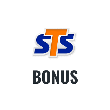 STS Casino bonus