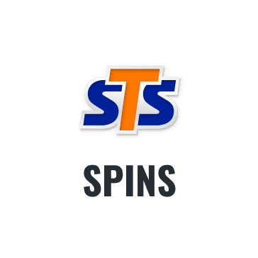 STS Casino ilmaiskierrokset