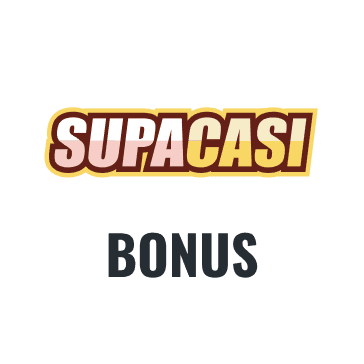 Supacasi Casino bonus