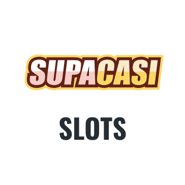 Supacasi Casinon pelit