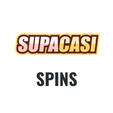 Supacasi Casino ilmaiskierrokset
