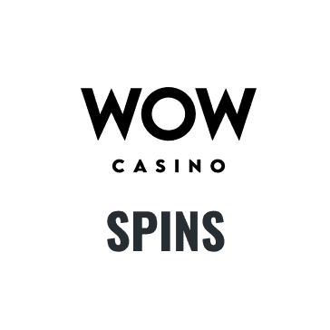 WOW Casino ilmaiskierrokset