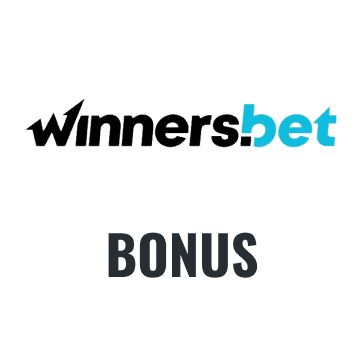 WinnersBet Casino bonus