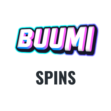 Buumi Casino ilmaiskierrokset