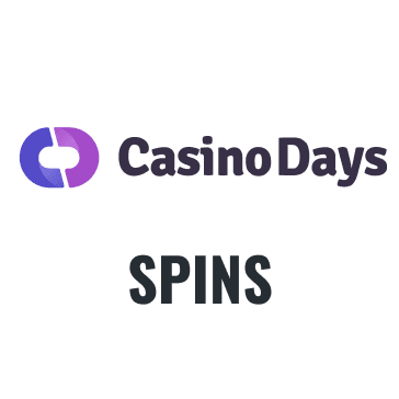 Casino Days ilmaiskierrokset