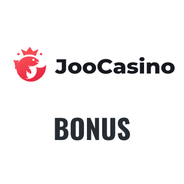 Joo Casino bonus