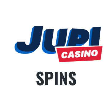 Jupi Casino ilmaiskierrokset