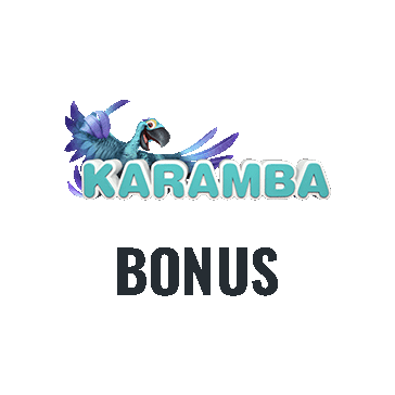 Karamba Casino bonus