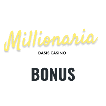Millionaria Casino bonus