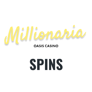 Millionaria Casino ilmaiskierrokset