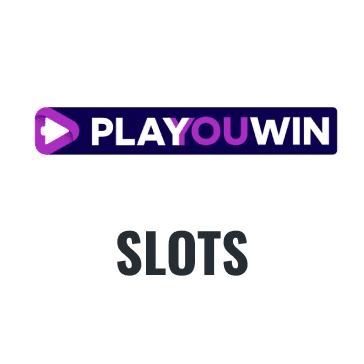 PlaYouWin Casinon pelit