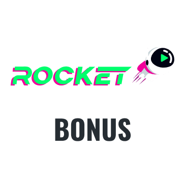 Casino Rocket bonus