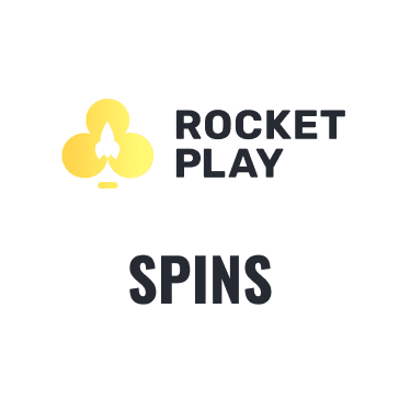 RocketPlay Casino ilmaiskierrokset