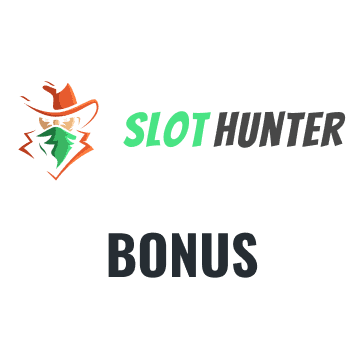 Slothunter Casino bonus