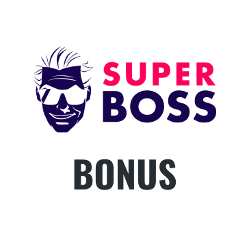 Superboss Casino bonus