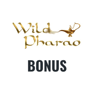 Wild Pharao Casino bonus