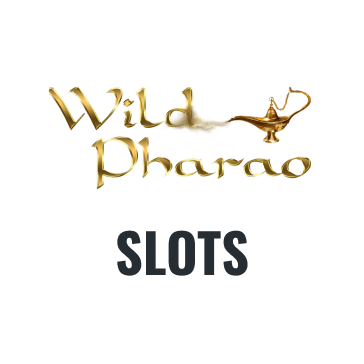 Wild Pharao Casinon pelit