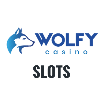 Wolfy Casinon pelit