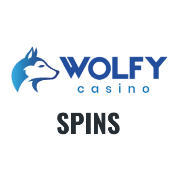 Wolfy Casino ilmaiskierrokset