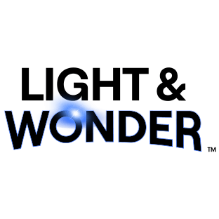 Light & Wonder logo