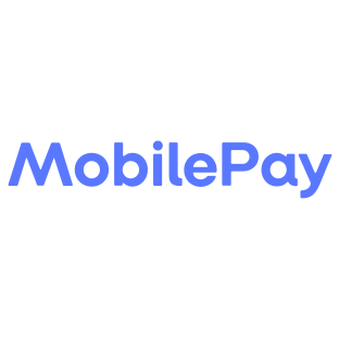 MobilePay logo