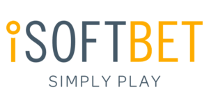 iSoftbet logo