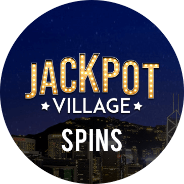 Jackpot Village ilmaiskierrokset