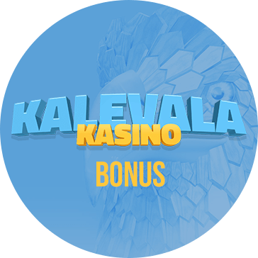 kalevala kasino bonus