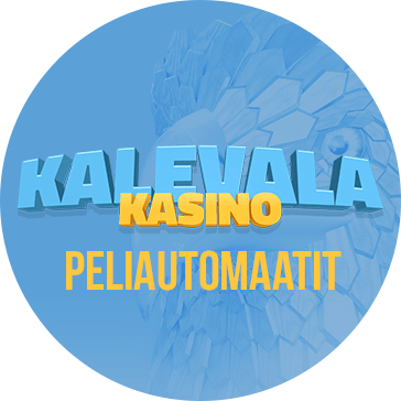kalevala kasino peliautomaatit