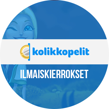 kolikkopelit ilmaiskierrokset