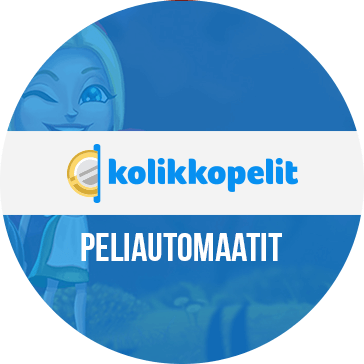 kolikkopelit peliautomaatit