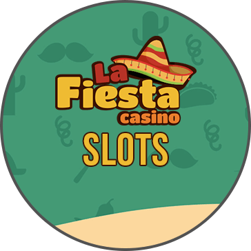 la fiesta casino kolikkopelit