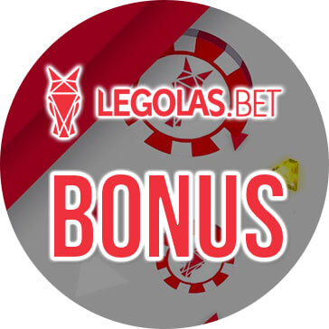 legolas bet bonus