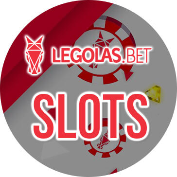 legolas bet slots