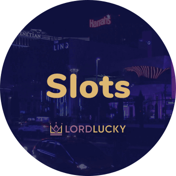 lord lucky pelit