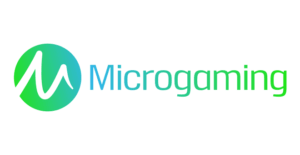 Microgaming logo