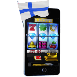 Kasinobonukset Suomi mobiilikuva