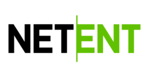 NetEnt logo