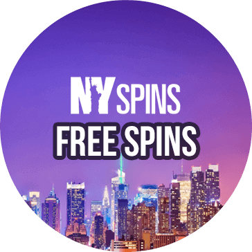 nyspins ilmaiskierrokset