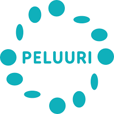 Peluuri logo