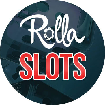 rolla casino slots