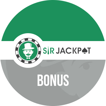 sirjackpot bonus