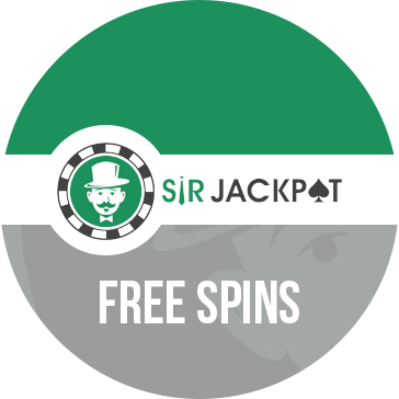 sirjackpot ilmaiskierrokset