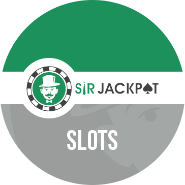 sirjackpot kolikkopelit